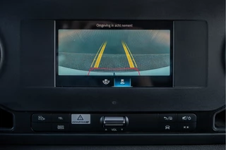 Mercedes-Benz Sprinter 2021 - 311 CDI RWD L2H2 | Volledig Ingericht | Mbux | Camera | Climatronic obrazek 22