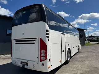 Volvo N/A 2020 - B11R 9700HD. 11,05m length. obrazek 4