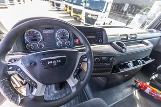 MAN TGX 2011 - 18.480 XLX BLS +INTARDER image 16
