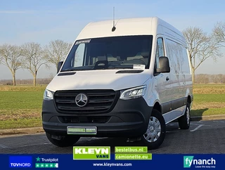 Mercedes-Benz eSprinter 2026 - N/A imagem 1
