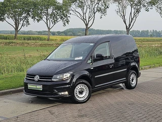 Volkswagen Caddy 2020 - 2.0 afbeelding 2 miniatuur