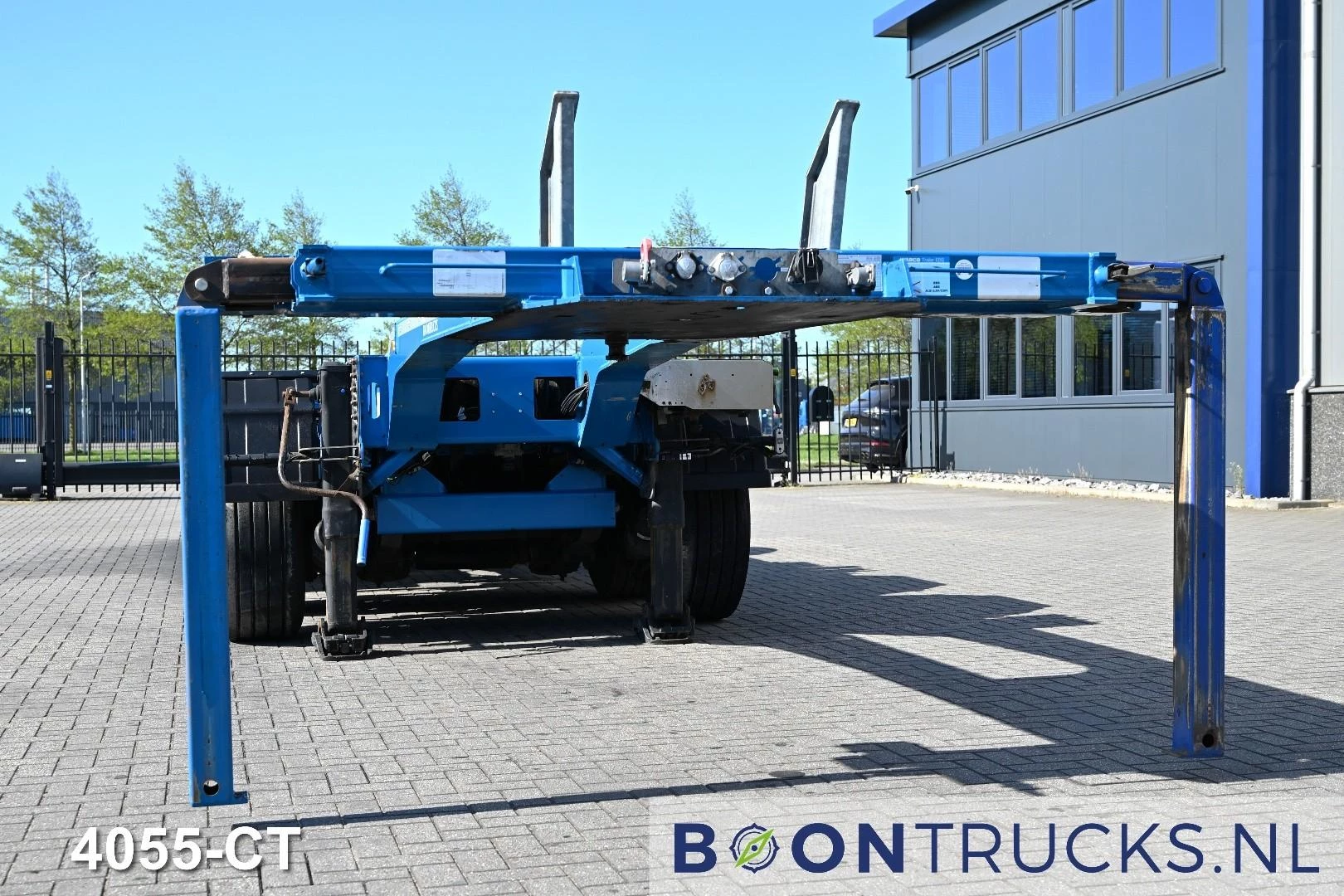 Broshuis 2CONNECT-5AKCC 2019 afbeelding 8