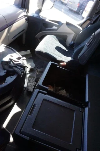 Mercedes-Benz Actros 2019 - 1846 AUTOMATIC / RUNNING / EURO-6 / 2019 image 19