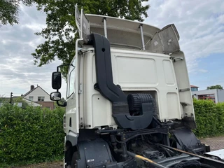 DAF CF 260 2017 - CF 260 FA CHASSIS CABINE EURO 6 immagine 16