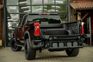 Chevrolet Silverado 2024 - ZR2 6.2 V8 afbeelding 8