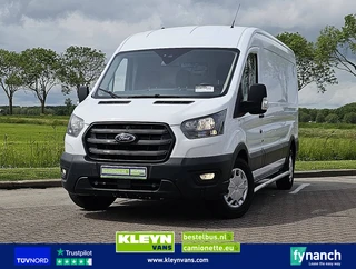 Ford Transit 2022 - 2.0 na sprzedaż