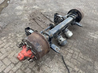 BPW HSF 12010-160ECO-P - N/A obrazek 2