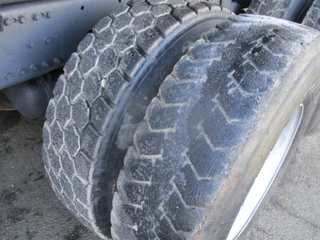 MAN 26.402 1994 - 6x4 , ZF Manual , Retarder , 3 Way tipper , Spring suspension obrazek 16