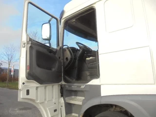 DAF XF 450 2018 - NL TRUCK APK 06-2026 immagine 7