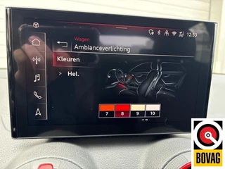 Audi Q2 2025 - 35 TFSI S Edition 3 x S-Line Carplay Sfeer Sonos zdjecie 17