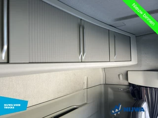 Volvo FH 2019 - 500 4x2 VDS + Leather upholstery zdjecie 20
