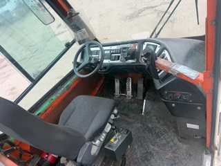 Terberg YT 182 2007 - YT1825 bild 7