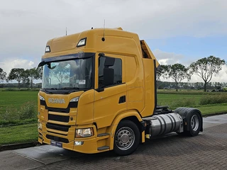 Scania G 2021 - G410 afbeelding 2 miniatuur