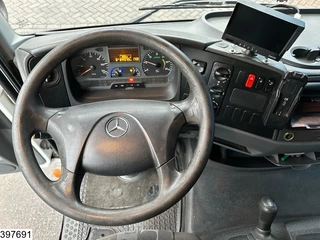 Mercedes-Benz Atego 2008 - 1218 EURO 5, MBB, Carrier Supra 750 zdjecie 9