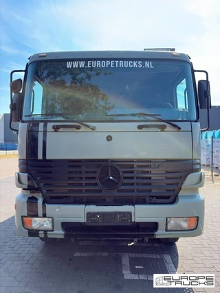 Mercedes-Benz Actros 1998 - 1840 obrazek 8