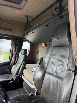 Scania R 2014 - R450 zdjecie 16