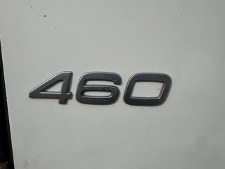 Volvo FH 2004 - 460 EURO 3 obrazek 2