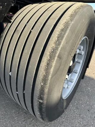 Krone 10 x Jumbo Lafette deutsche Anh. TÜV NEU! 2018 - 10 x Jumbo Lafette deutsche Anhänger TÜV NEU! imagen 19