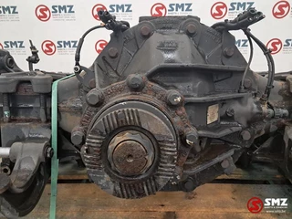 MAN N/A 2014 - Occ aandrijfas HY-1350-15 MAN obrazek 4
