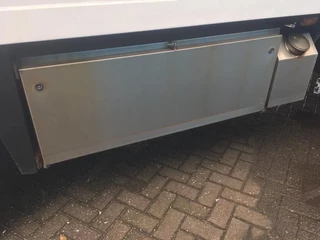 Floor N/A 2005 - FLA-10-10 2 As Vrachtwagen Aanhangwagen Gesloten T.b.v. Stalling & Opslag WP-RZ-59 obrazek 15