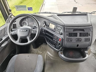 DAF N/A 2015 - XF 510 immagine 8