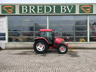 McCormick 2007 - CX 95 for sale