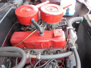 Vauxhall N/A 1966 - VX 4.90 zdjecie 18