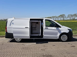 Mercedes-Benz Vito 2024 - 110 bild 13