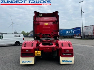 Scania R 2019 - R450,RETARDER,2 TANKS, MANUAL GEARBOX bild 6