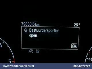 Ford Transit 2024 - 2.0 TDCI 131pk L4H3 Jumbo Euro6 Airco | Camera | Cruisecontrol | Verwarmde voorruit obrazek 19