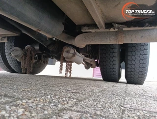 Mercedes-Benz Atego 2001 - 1225 image 29