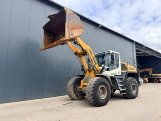 Liebherr N/A 2016 - L550 Xpower immagine 36