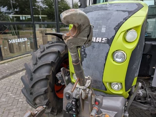 CLAAS Arion 2015 - 530 obrazek 25