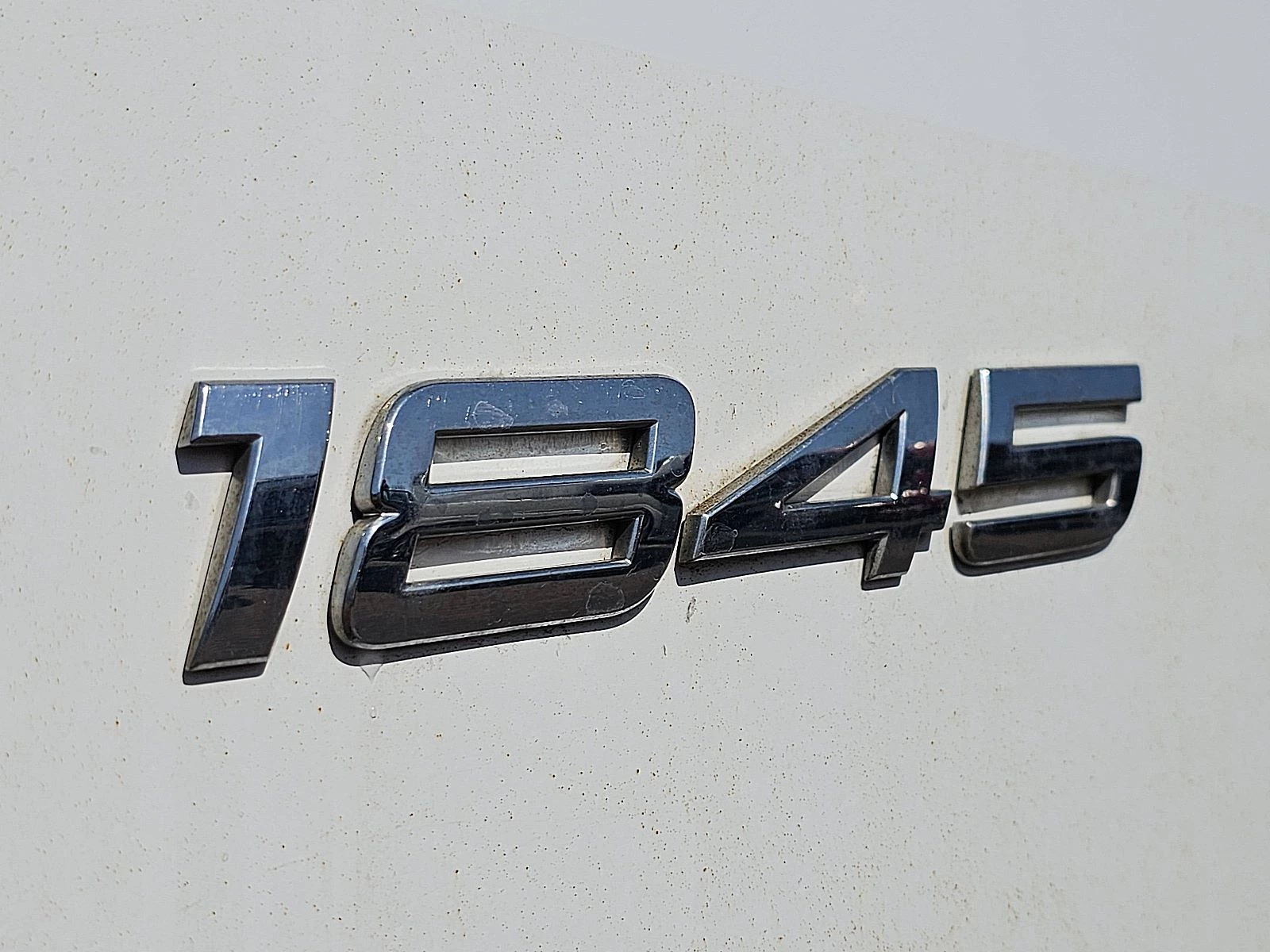 Mercedes-Benz Actros 2022 - 1845 LS obrázek 18