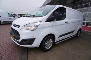 Ford Transit Custom 2018 - 310L 2.0 TDCI L2H1 Trend Koelwagen bild 9