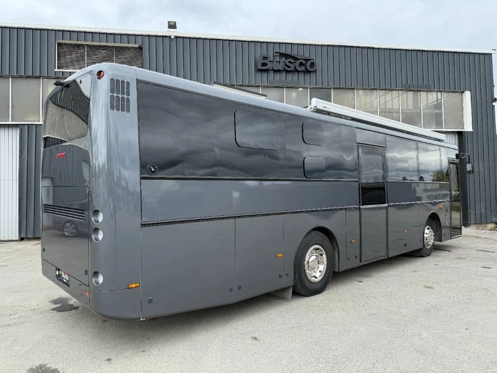Volvo 2008 - Contrast "Motorhome" afbeelding 9