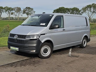 Volkswagen Transporter 2021 - 2.0 TDI zdjęcie 2 miniatura