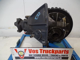 Scania R 2014 - R-780 2.71 INCL SPER image 1