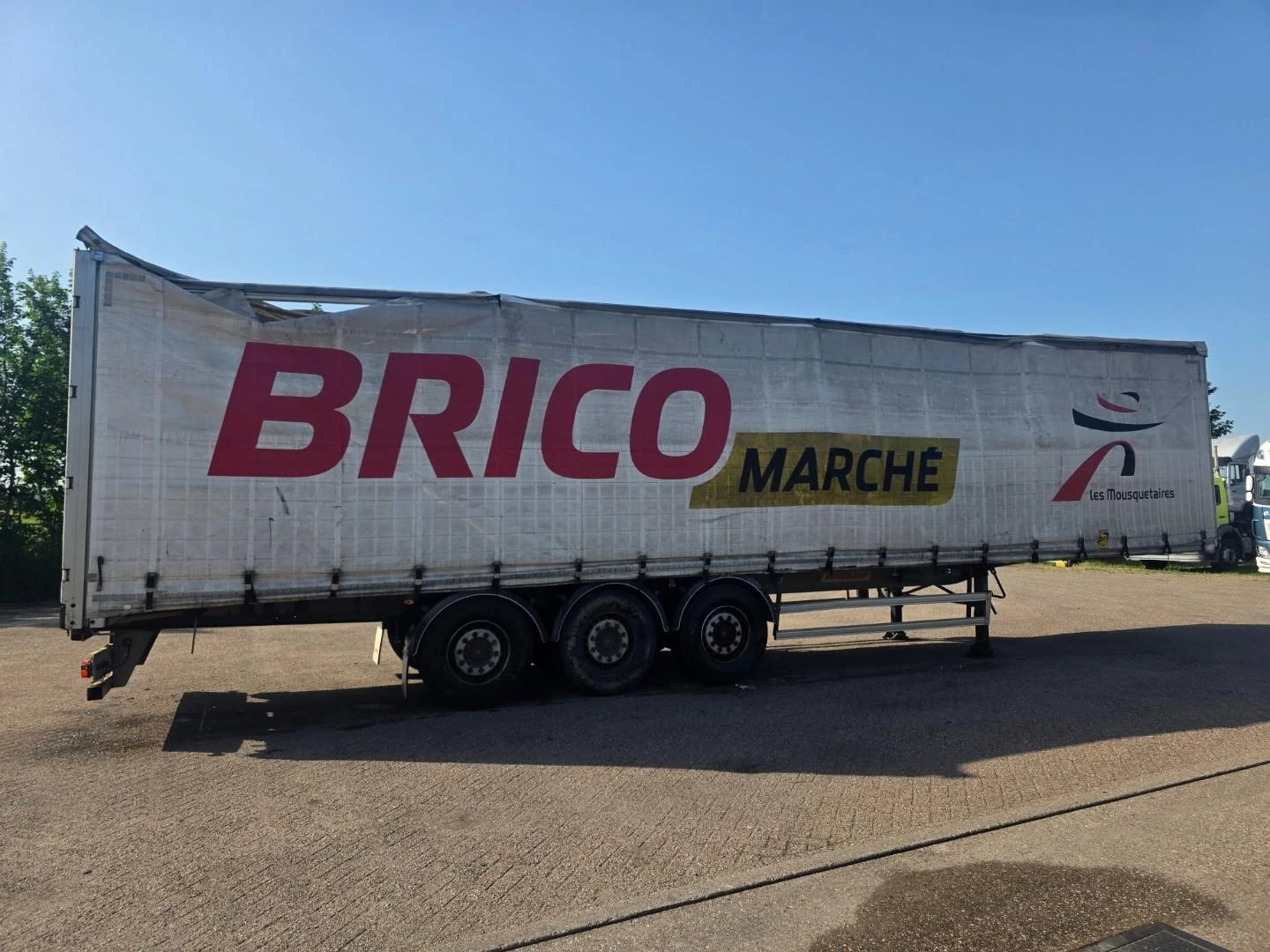 Fruehauf SAF - Disc 2014 afbeelding 4