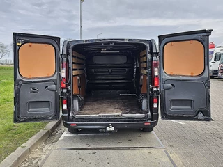 Renault Trafic 2021 - 2.0 DCI obrazek 14