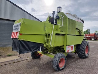 CLAAS Dominator 68s 1990 - N/A immagine 5