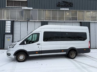 Ford Transit 2019 - N/A image 3