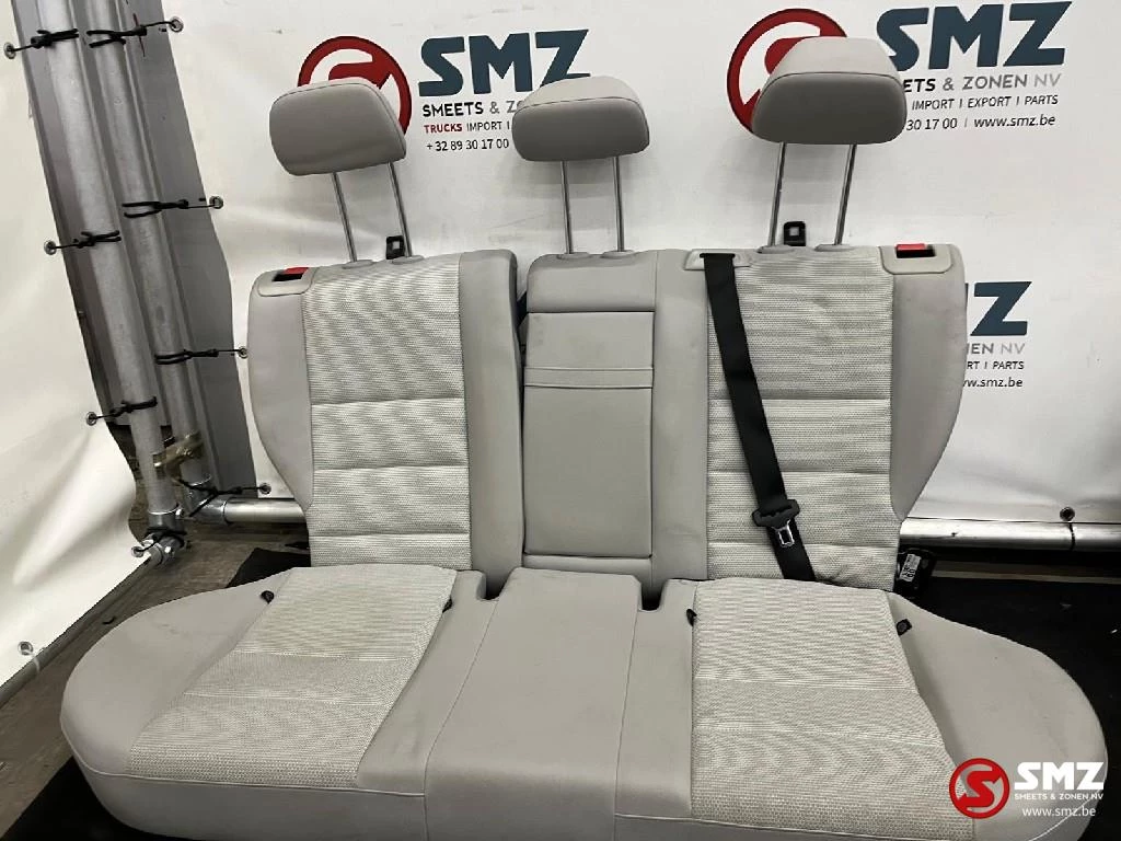 Mercedes-Benz - Occ set interieur met zetels S204FL Mercedes obrázek 2