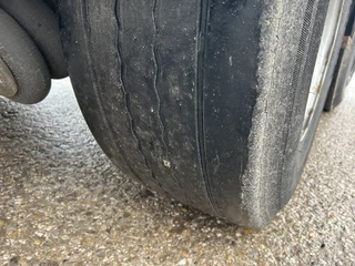 Tracon TO 1630 2012 - / Curtainside / Loadlift zdjecie 12