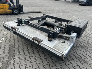 BAR BC 2000 R2T-P5 2015 - / Loadlift 2000 kg / Accu Battery Pack imagen 3