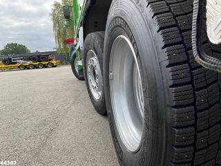 Volvo FM 450 Euro 6 GeesinkNorba RL300 2014 - N/A image 12