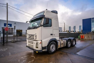 Volvo FH 2008 - 480-6x2+ HYDR. -EURO 5 image 1
