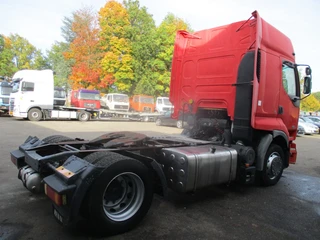 Renault Premium 420 2001 - DCI , Manual , Intarder , NOT STARTING !!!! afbeelding 3 miniatuur
