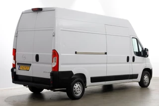 Opel Movano 2022 - 2.2D 120pk L3H3 Edition Airco/Navi/Camera 02-2022 image 2 miniature