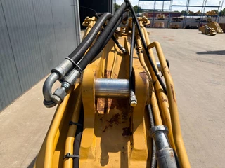 Cat N/A 2026 - 329D / 329E / 330F / 335F Boom obrazek 8